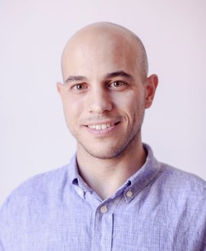 Foto Luis Morales Responsablia